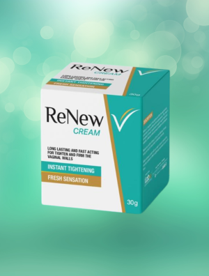 Renew vaginal tightening