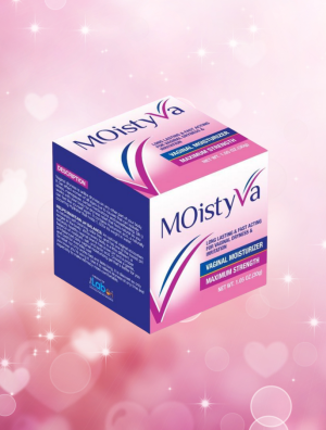 vaginal moisturizer